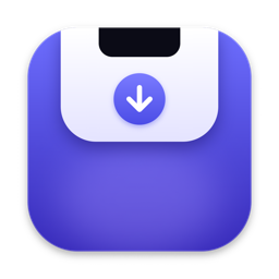 Downy icon